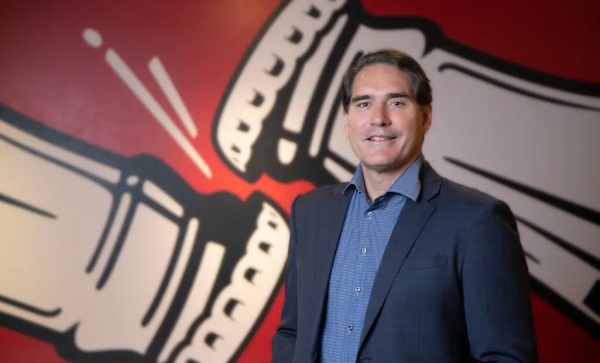 Imagem: Coca-Cola anuncia o brasileiro Henrique Braun como CEO global a partir de 2026