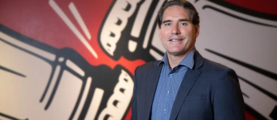 Imagem destaque: Coca-Cola anuncia o brasileiro Henrique Braun como CEO global a partir de 2026