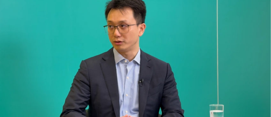 Imagem destaque: CEO da Keeta debate sobre ambiente de sabotagem entre aplicativos de delivery no Brasil