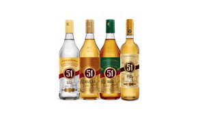 Imagem: Cachaça 51 lança nova campanha para o verão