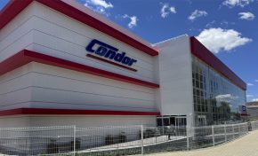 Imagem: Grupo Zonta inaugura complexo comercial em Curitiba (PR)