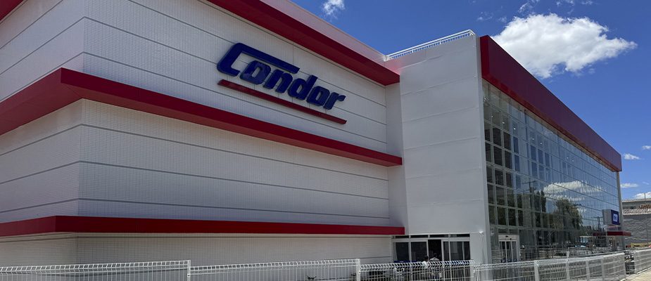 Imagem destaque: Grupo Zonta inaugura complexo comercial em Curitiba (PR)