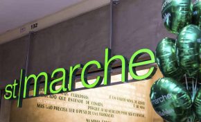 Imagem: St. Marche entra com pedido de recuperação judicial