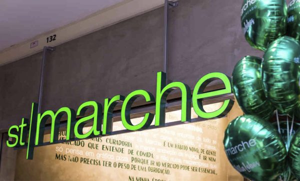 Imagem: Fundo imobiliário TRX Real Estate adquire imóveis das redes St. Marche e Oba Hortifruti
