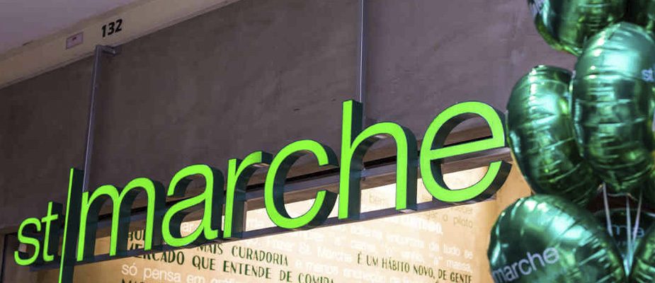 Imagem destaque: Fundo imobiliário TRX Real Estate adquire imóveis das redes St. Marche e Oba Hortifruti