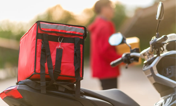 Imagem: Mercado de delivery no Brasil vive nova fase de expansão e desafios
