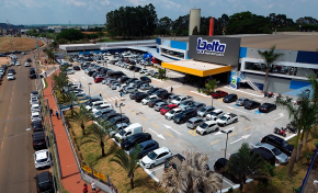 Imagem: Delta Supermercados abre segunda unidade em Americana (SP)