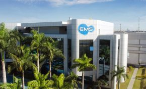 Imagem: EMS conclui aquisição de ativos da Fresenius Kabi em Goiás