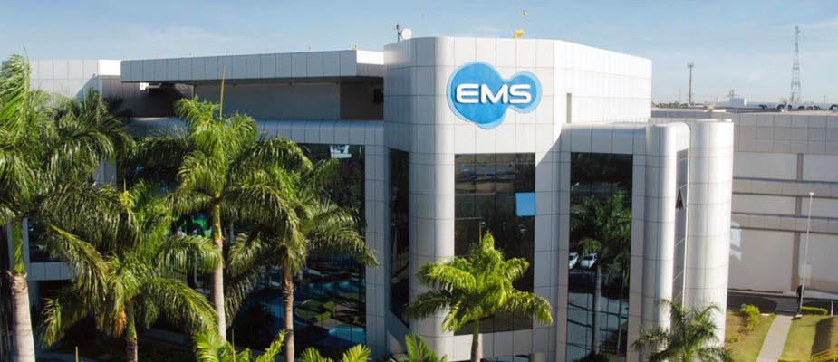 Imagem destaque: EMS conclui aquisição de ativos da Fresenius Kabi em Goiás