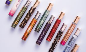 Imagem: Flora lança Phyto Parfums, marca com 60 fragrâncias colecionáveis