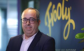 Imagem: Frooty anuncia novos diretores com foco em expansão comercial