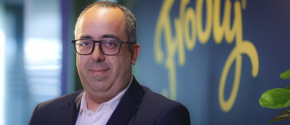 Imagem destaque: Frooty anuncia novos diretores com foco em expansão comercial