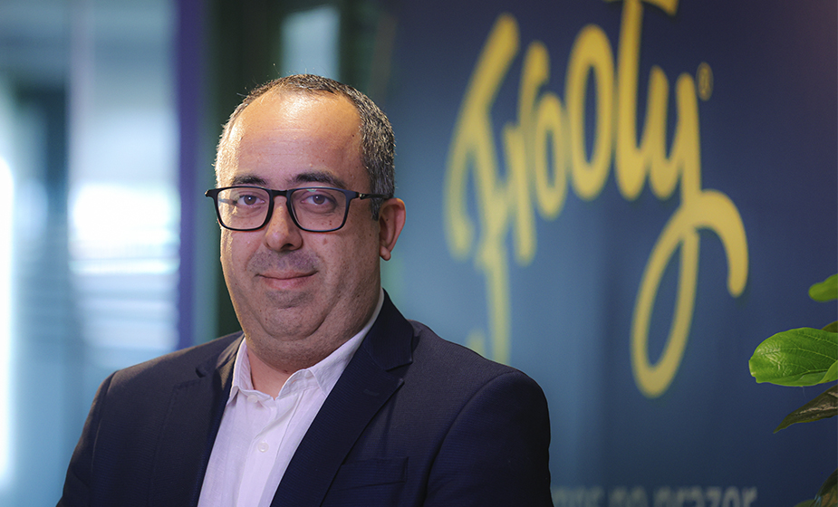 Frooty Raj Frooty anuncia novos diretores com foco em expansão comercial - Giro News