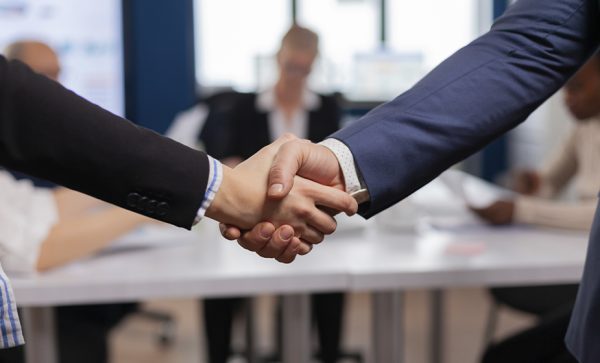Imagem: As maiores transações de M&A do varejo e da indústria em 2025