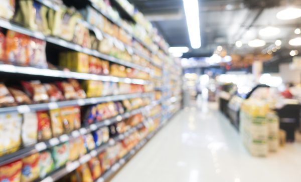 Imagem: Ruptura de produtos básicos nos supermercados atingiu 11,2% em novembro