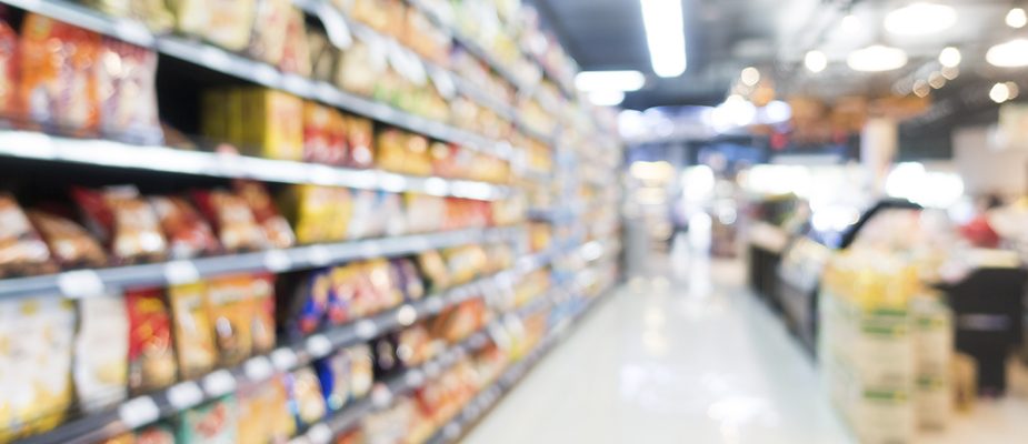 Imagem destaque: Ruptura de produtos básicos nos supermercados atingiu 11,2% em novembro