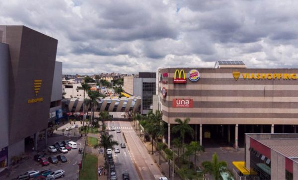 Imagem: Grupo AD anuncia entrada de dois shoppings em seu portfólio