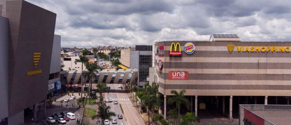 Imagem destaque: Grupo AD anuncia entrada de dois shoppings em seu portfólio