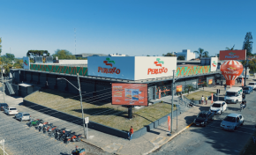 Imagem: Grupo Peruzzo inaugura terceira loja em Dom Pedrito (RS)