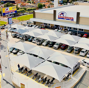 Imagem: Savegnago Supermercados reinaugura loja 05 em Sertãozinho (SP)