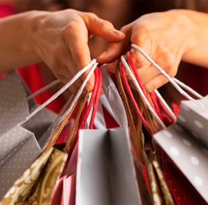 Imagem: Consumidores querem gastar até R$ 500 para comprar presentes de Natal, diz pesquisa