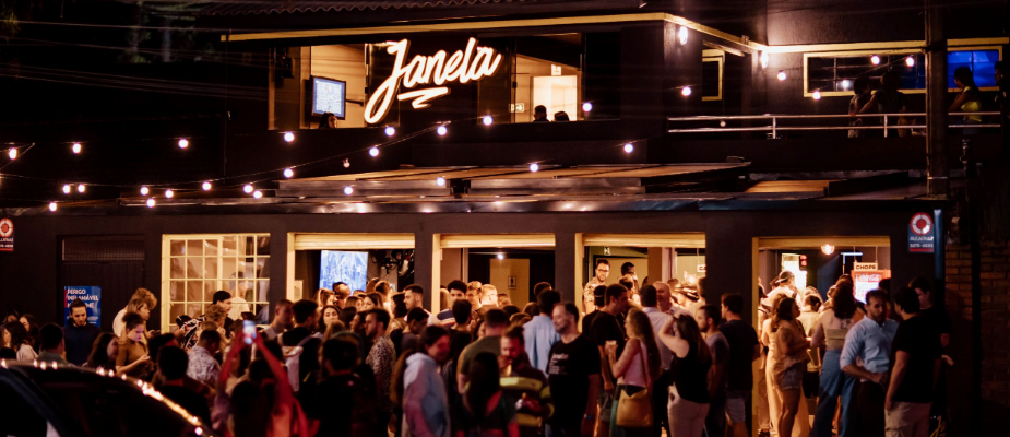 Imagem destaque: Janela Bar cria modelo de varejo de experiência para encantar clientes