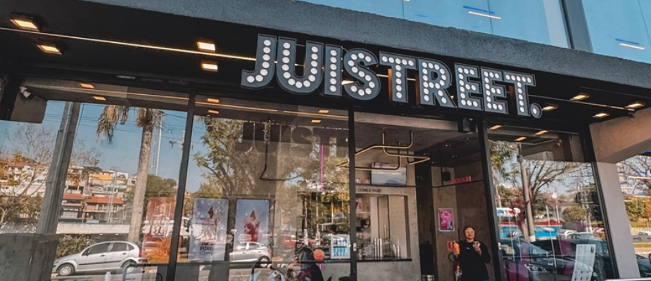 Imagem destaque: Juistreet aumenta faturamento em 30% em novembro e se aproxima de R$ 65 milhões em 2025