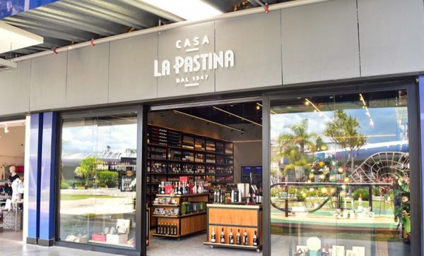 Imagem: Casa La Pastina desembarca no Outlet Premium Itupeva, em São Paulo