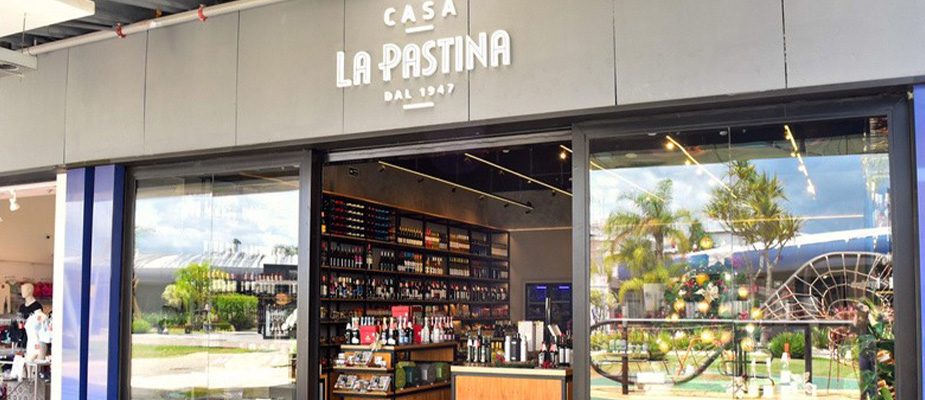 Imagem destaque: Casa La Pastina desembarca no Outlet Premium Itupeva, em São Paulo