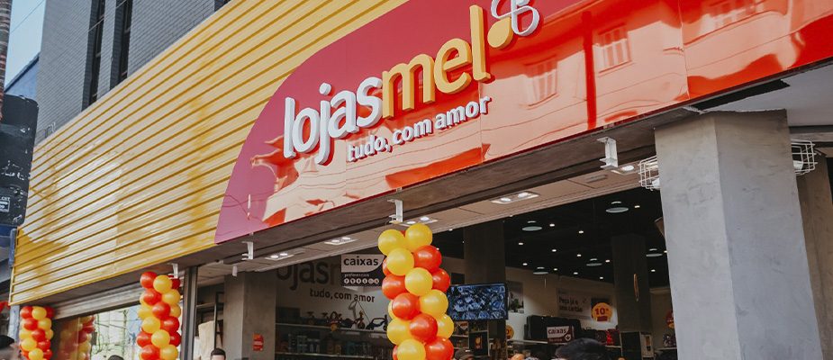 Imagem destaque: Seguindo plano de expansão, lojasmel prevê fechar 2025 com 59 lojas