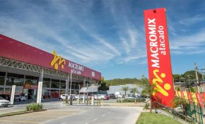Imagem: UnidaSul antecipa a abertura do Macromix Atacado em Guaíba (RS)