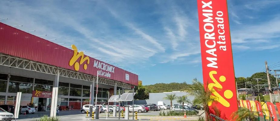 Imagem destaque: UnidaSul antecipa a abertura do Macromix Atacado em Guaíba (RS)