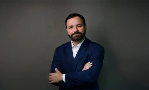 Imagem: Sá Cavalcante nomeia Marcelo Rennó como COO da Holding Shoppings