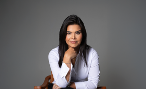 Imagem: Michelle Tsufa assume liderança global na Braé