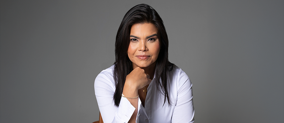 Imagem destaque: Michelle Tsufa assume liderança global na Braé