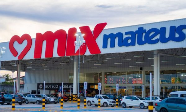 Imagem: Grupo Mateus inaugura unidade de Atacarejo em Teresina (PI) e chega a 315 lojas