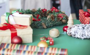 Imagem: Vendas de Natal devem crescer 2% em 2025 e atingir maior patamar desde 2014