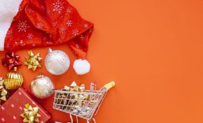 Imagem: Vendas de Natal devem superar R$ 72 bilhões e atingir maior nível desde 2014