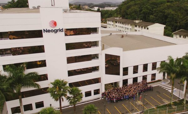 Imagem: Grupo Hindiana anuncia acordo de R$ 150 milhões para aquisição do controle da Neogrid