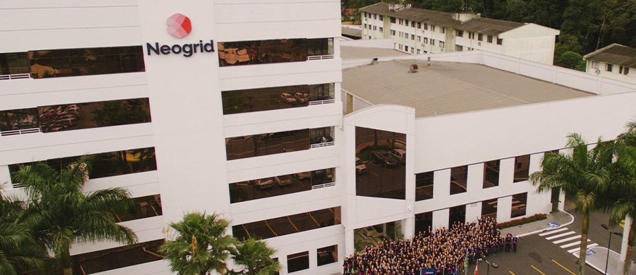 Imagem destaque: Grupo Hindiana anuncia acordo de R$ 150 milhões para aquisição do controle da Neogrid