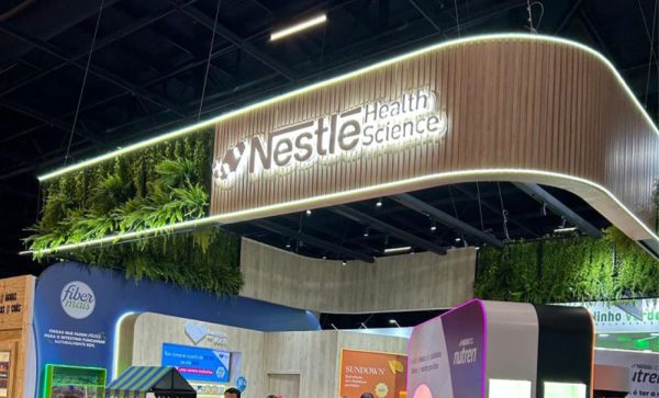 Imagem: Nestlé estreia IA para auxiliar consumidor na compra de vitaminas e suplementos