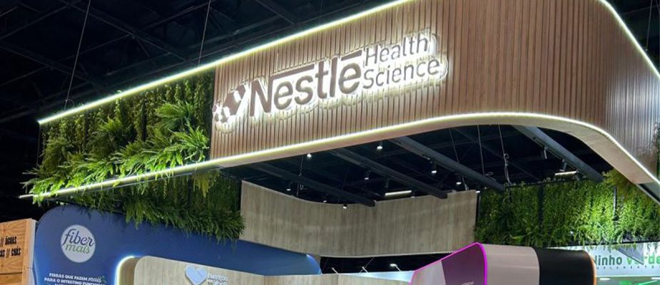 Imagem destaque: Nestlé estreia IA para auxiliar consumidor na compra de vitaminas e suplementos