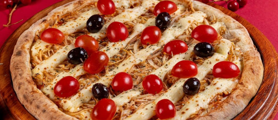 Imagem destaque: Pizza Prime aposta em diversificação do negócio para faturar R$ 220 milhões em 2026