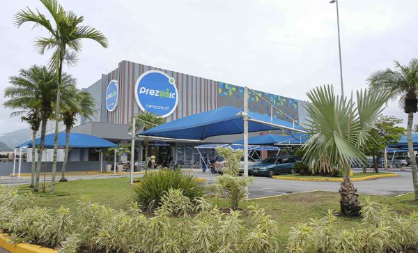 Imagem: Supermercado Prezunic reinaugura unidade no Recreio (RJ)