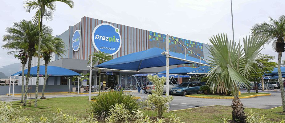 Imagem destaque: Supermercado Prezunic reinaugura unidade no Recreio (RJ)
