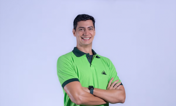 Imagem: Ricardo Dinelli será o primeiro brasileiro a se tornar diretor-geral da Leroy Merlin
