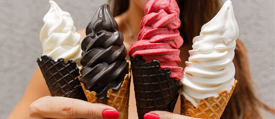 Imagem destaque: Local Pães e Cafés, SOFT Ice Cream e Bar Jataí encerram 2025 com R$ 12 milhões de receita