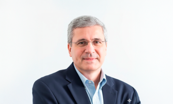 Imagem: Santa Helena Alimentos anuncia Sérgio Mobaier como novo CEO