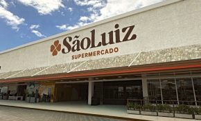 Imagem: São Luiz Supermercado expande atuação no Ceará