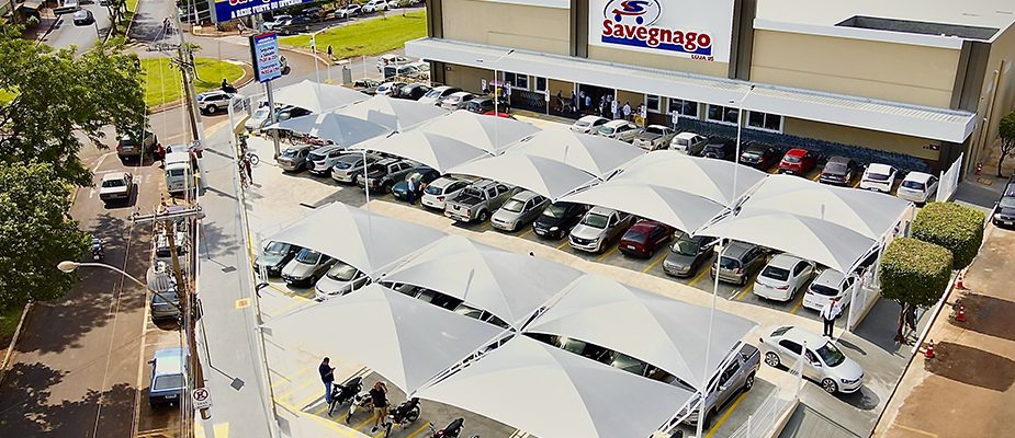 Imagem destaque: Savegnago Supermercados reinaugura loja 05 em Sertãozinho (SP)